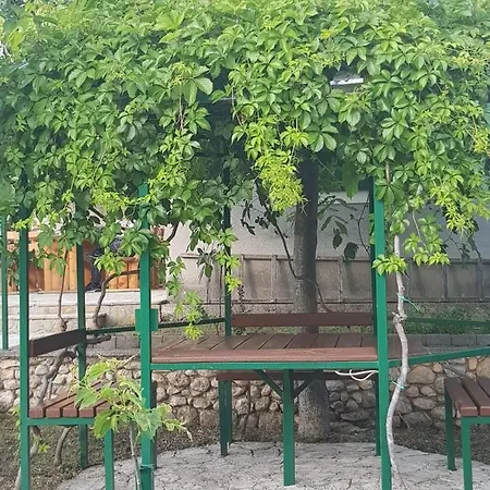 Apartmani Mare Baska Voda Exterior photo