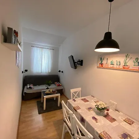 Apartmani Mare Baska Voda Exterior photo