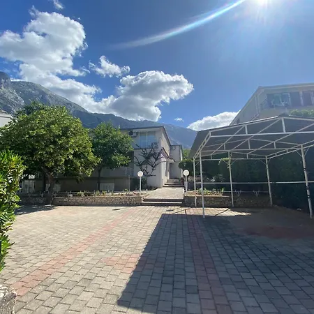 Apartmani Mare Baska Voda Room photo