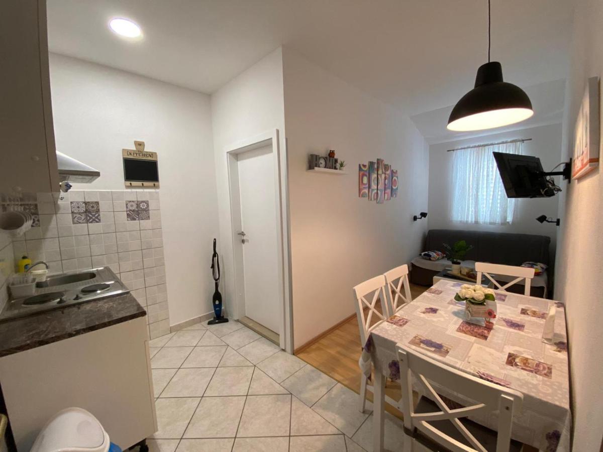 Apartment Mare Baska Voda