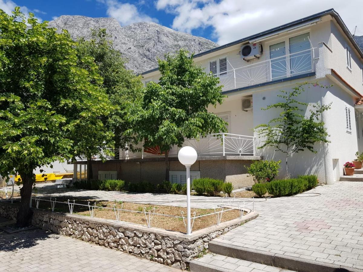 Mare Apartment