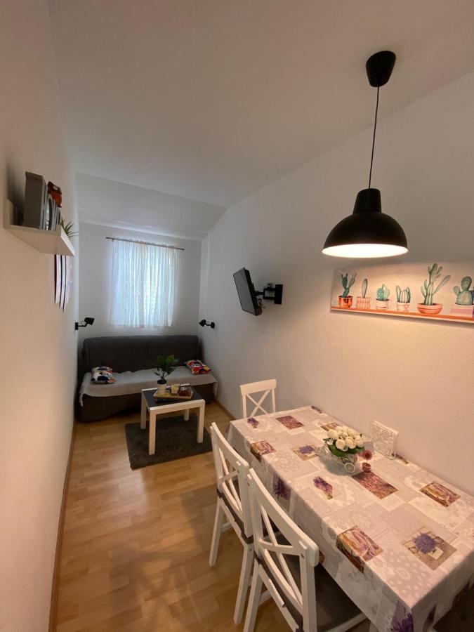 Mare Apartment *
