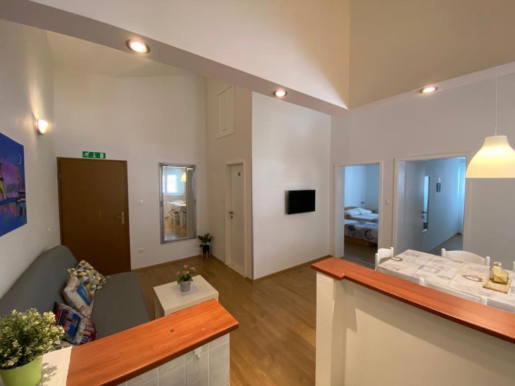 Mare Apartment Baska Voda