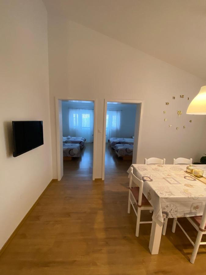 Apartment Mare *