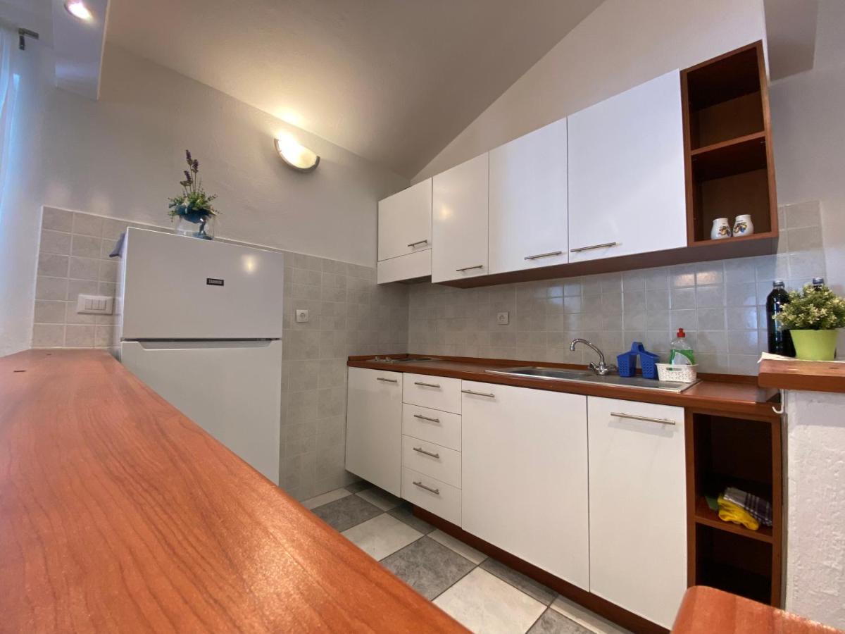 Apartment Mare *