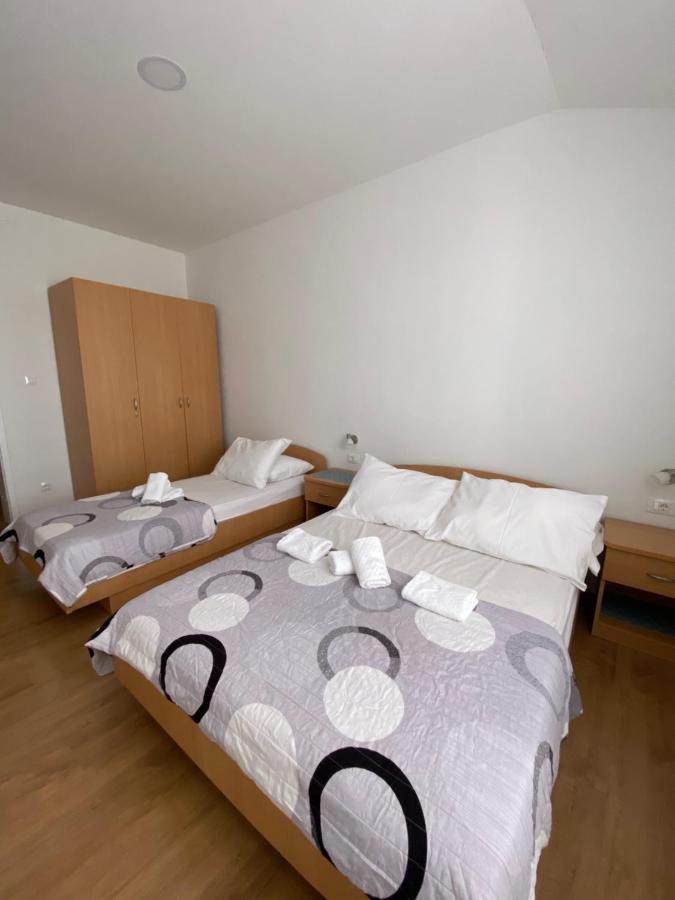 Apartment Mare Baska Voda