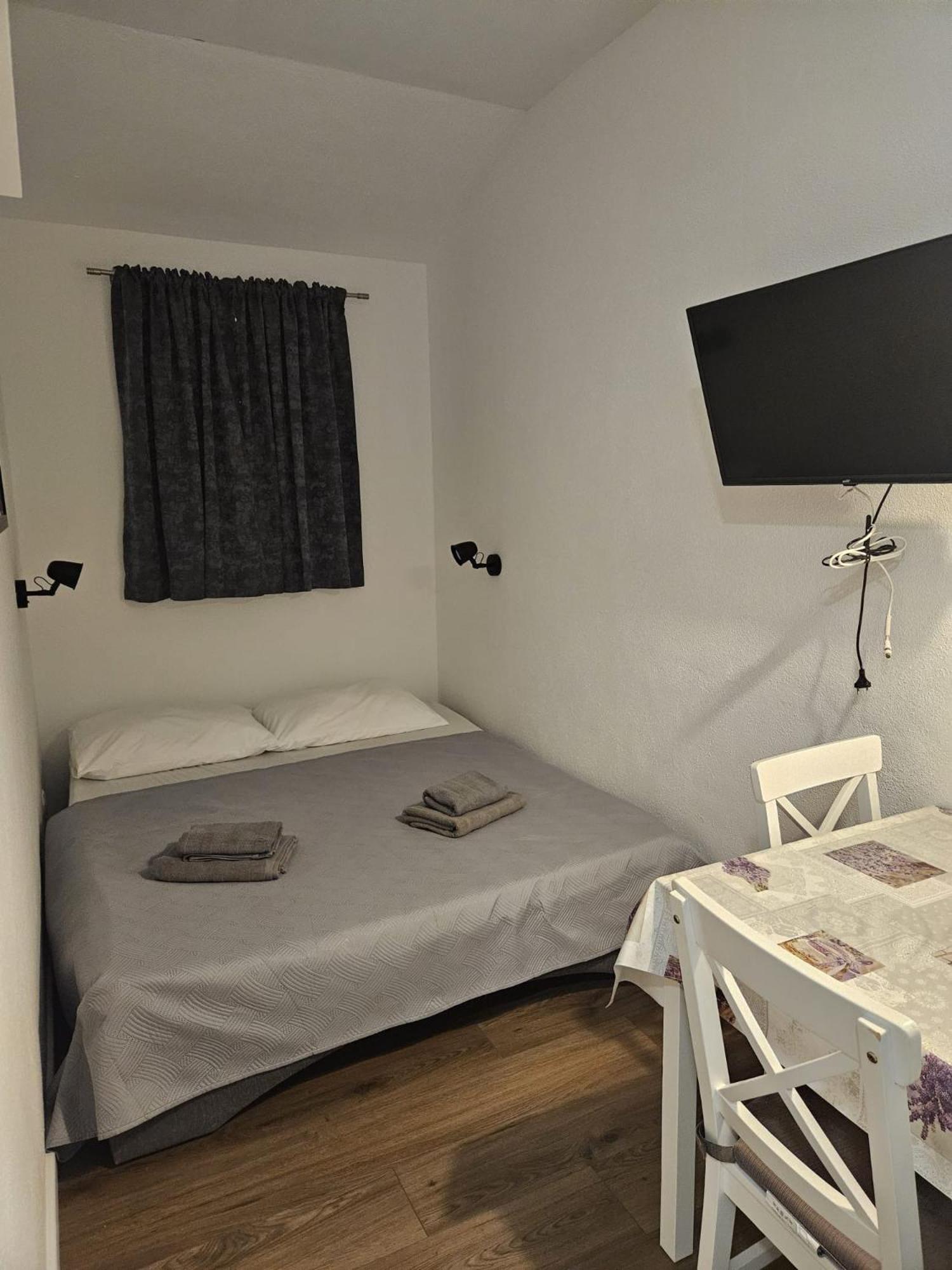 Mare Apartment Baska Voda