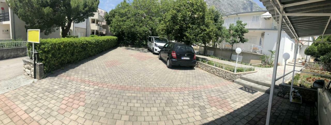 Apartment Mare Baska Voda